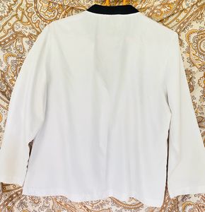 Korean Trend Arrest Shirt