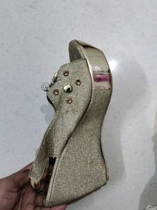 Bridal Wedge
