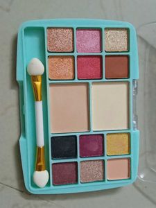 Bella Ken Eyeshadow Palette