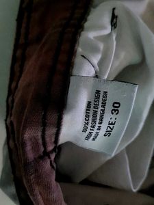 Superdry Camo Cargo Pants