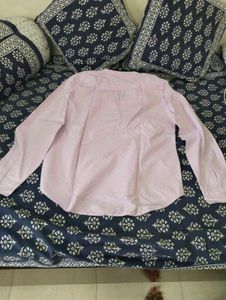 Cotton Shirt