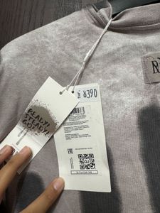 Branded Thailand Tshirt - New