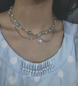 Fairy Necklace