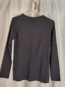 Women's Black T-shirt🖤