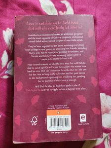&#34;The Perfect Us&#34; by Durjoy Datta