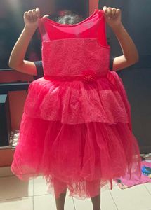Girls Frock