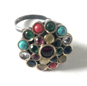 Beautiful Rings