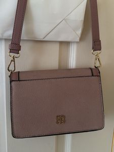 cute pink bag