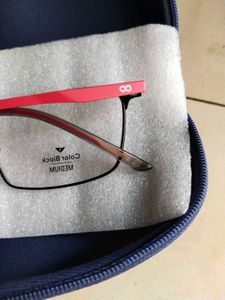 Lenskart Medium Size Unisex Frame