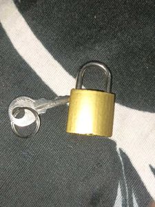 Lock