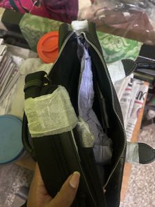 Esize Paris Briefcase