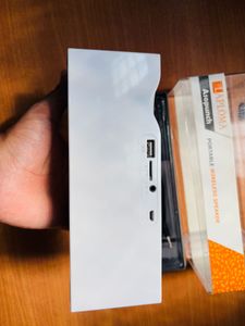 Laploma Asopunch Portable Wireless Speaker