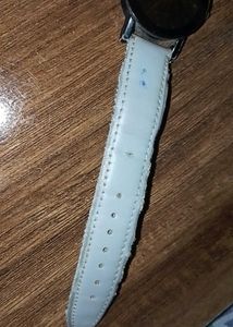 Elegant Quartz Watch