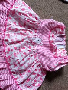 Kids Frock