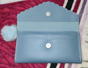 (Combo) Unused Hand Wallet