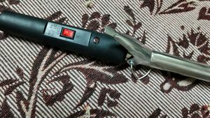 Hair Curling Iron