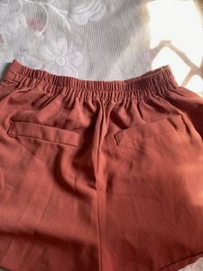 Skirt &amp; Shorts Set