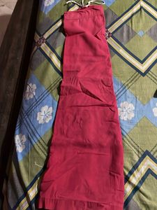 Used Pink Peticot