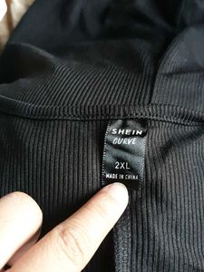 26.9 SEXY SHEIN FULL SIZE BODYCON