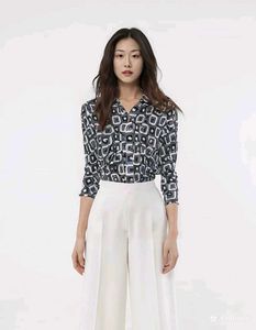 Bohemian Retro Shirt