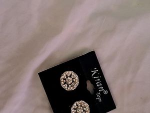 premium quality earrings