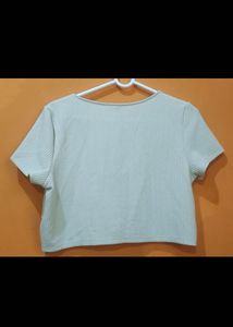 New Top From H&amp;m