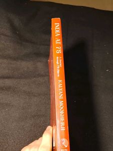 India at 75: A Journey