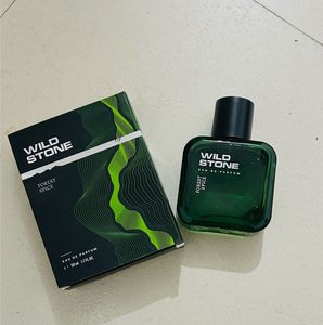 Wild Stone Forest Spice Perfume