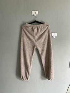 Fleece Pants - Cozy Comfort