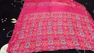 Multi Colour Dupatta Pack Of 4