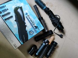 Hair Professional Tools