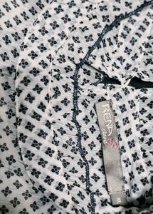 Elegant floral Midi Dress