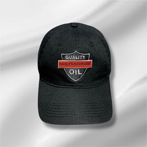 Harley-Davidson