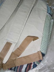 Bagpack 100% Hemp
