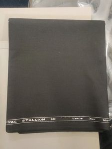 Pothys Royal Stallion Pant Bit (Unstitched)