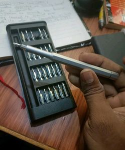 Precision Screwdriver Set