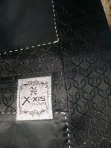 Black Jodhpuri Suit