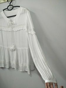 White Tops