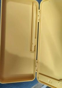 LCD Drawing Pen Case