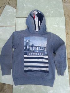 Brooklyn/Williamsburg Hoodie