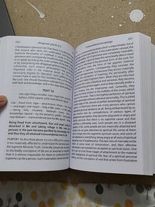 Bhagavad Gita In English