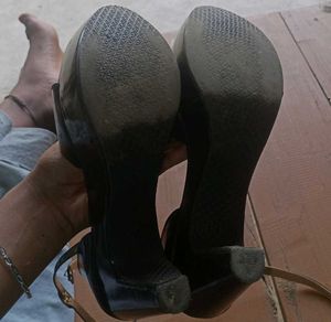 High Heel