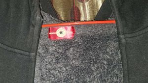 Stylish Black Jacket