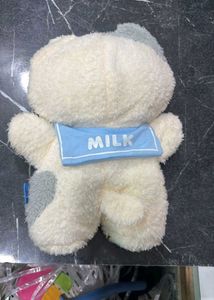 Cute Cat Plushie