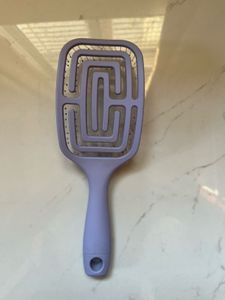 Unique Vented Hair Brush