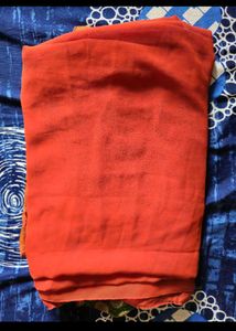 Elegant Ethnic Saree
