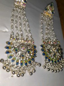 Earrings Party Wear Stunning
