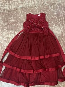 Dress For Baby Girl
