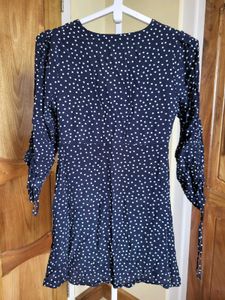 Polkadot Dress