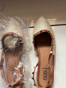 Stylish Flats